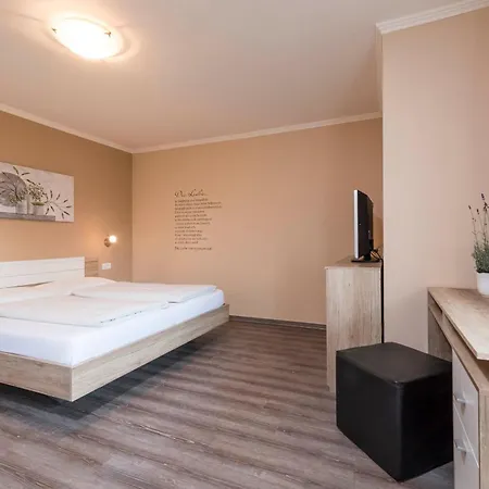Ξενοδοχείο Untergopprathof 3*
